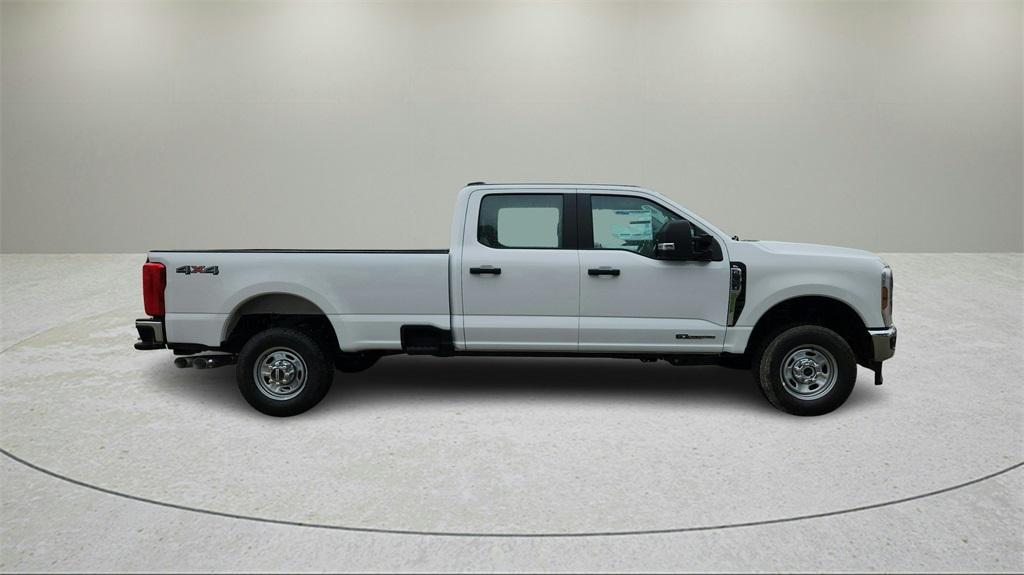 new 2025 Ford F-350 car, priced at $59,174