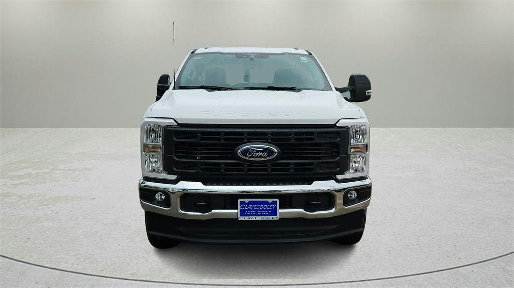 new 2025 Ford F-350 car, priced at $59,174