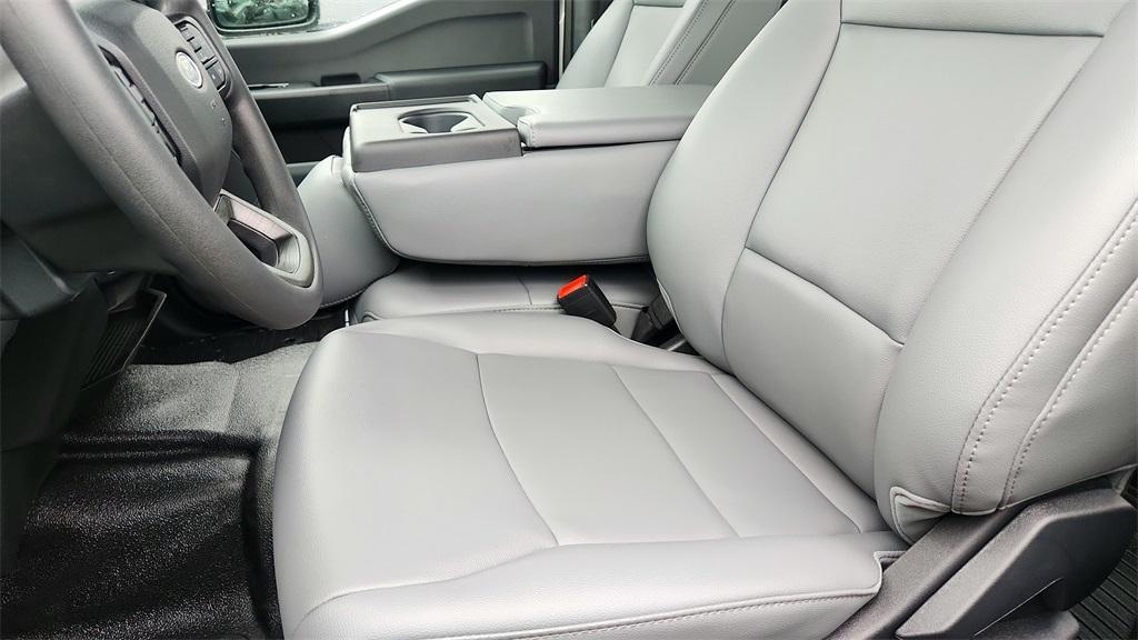 new 2025 Ford F-350 car, priced at $59,174
