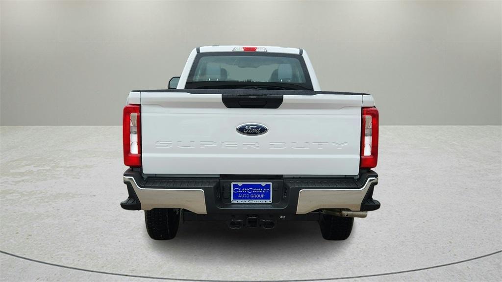 new 2025 Ford F-350 car, priced at $59,174