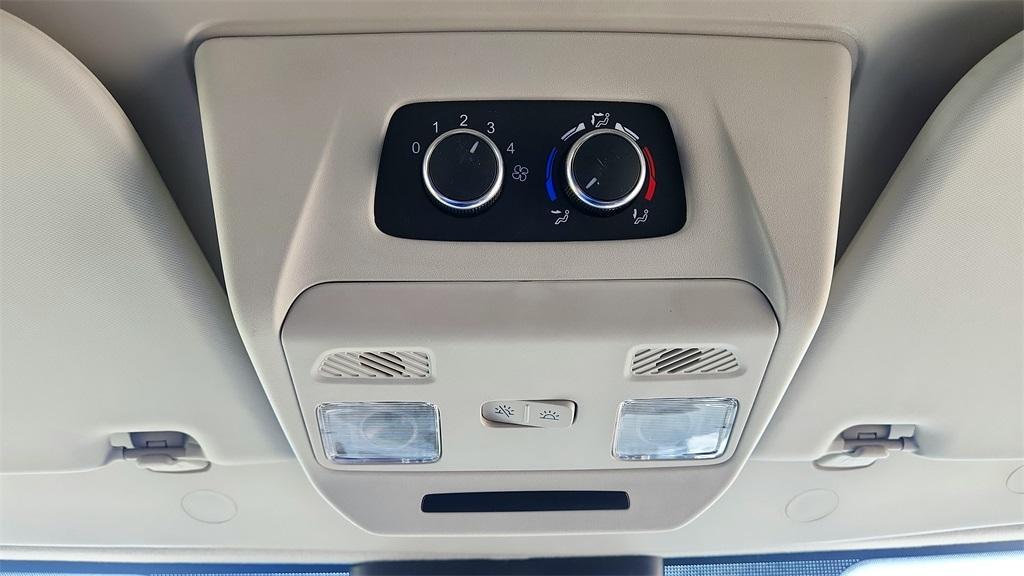 new 2025 Ford Transit-350 car, priced at $57,186