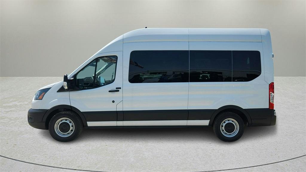 new 2025 Ford Transit-350 car, priced at $57,186