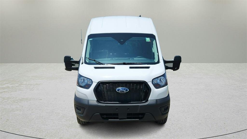 new 2025 Ford Transit-350 car, priced at $57,186