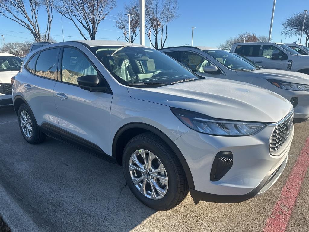 new 2025 Ford Escape car, priced at $27,228