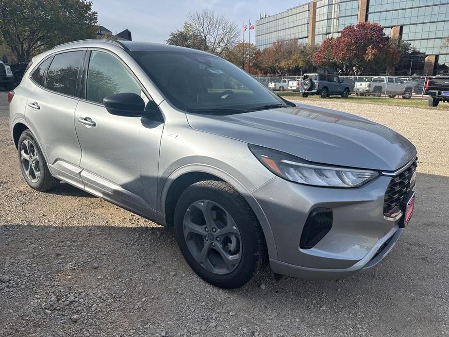 new 2024 Ford Escape car, priced at $25,153