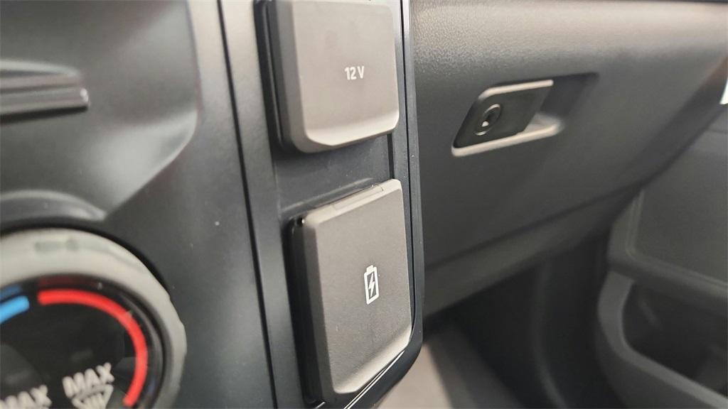 new 2025 Ford F-150 car, priced at $69,999
