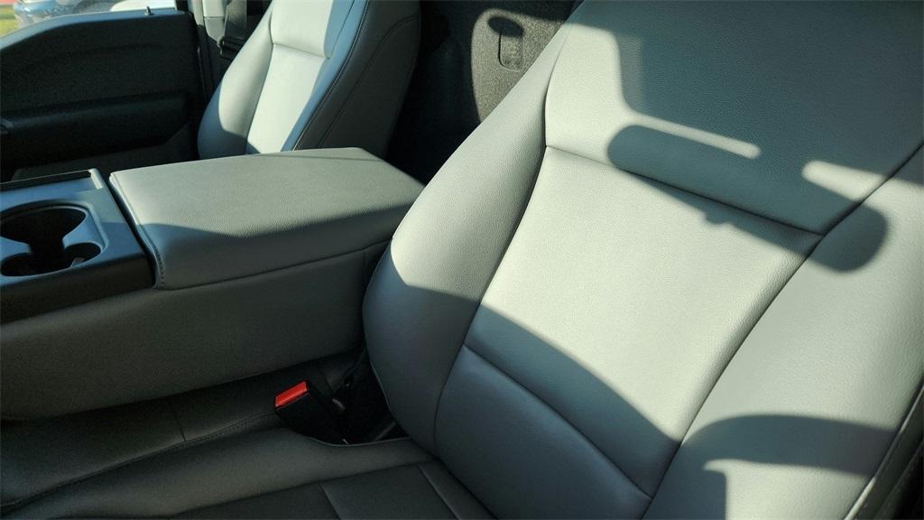 new 2025 Ford F-150 car, priced at $69,999