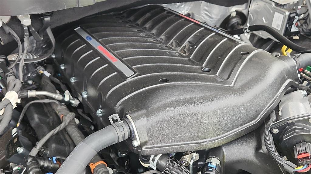 new 2025 Ford F-150 car, priced at $69,999