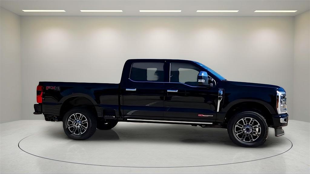 new 2024 Ford F-250 car, priced at $89,435