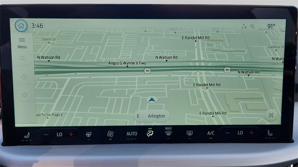 new 2025 Ford Escape car, priced at $28,913