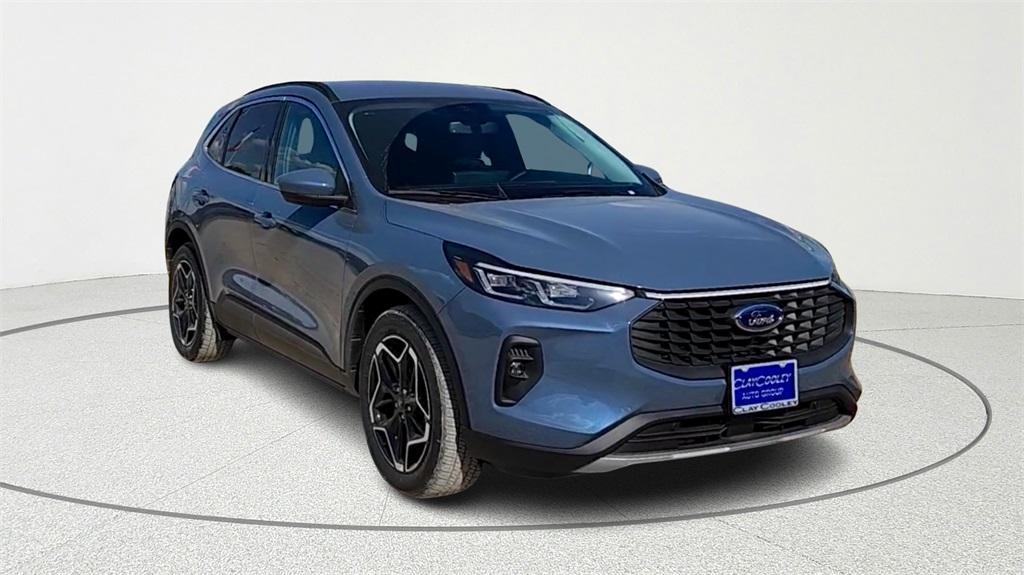 new 2025 Ford Escape car, priced at $28,913