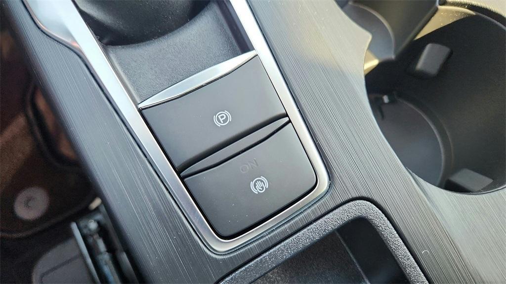 new 2025 Ford Escape car, priced at $28,913
