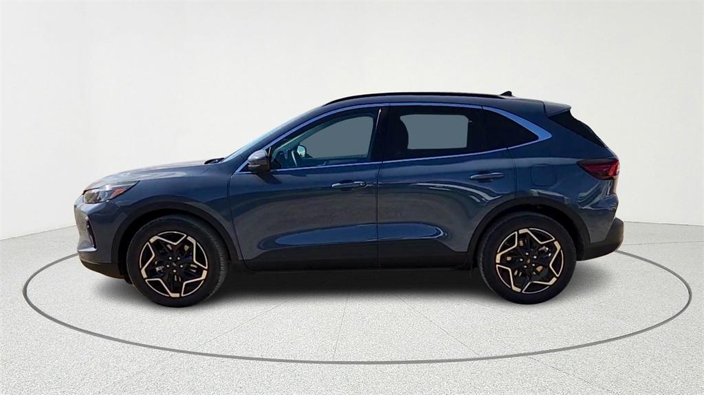 new 2025 Ford Escape car, priced at $28,913