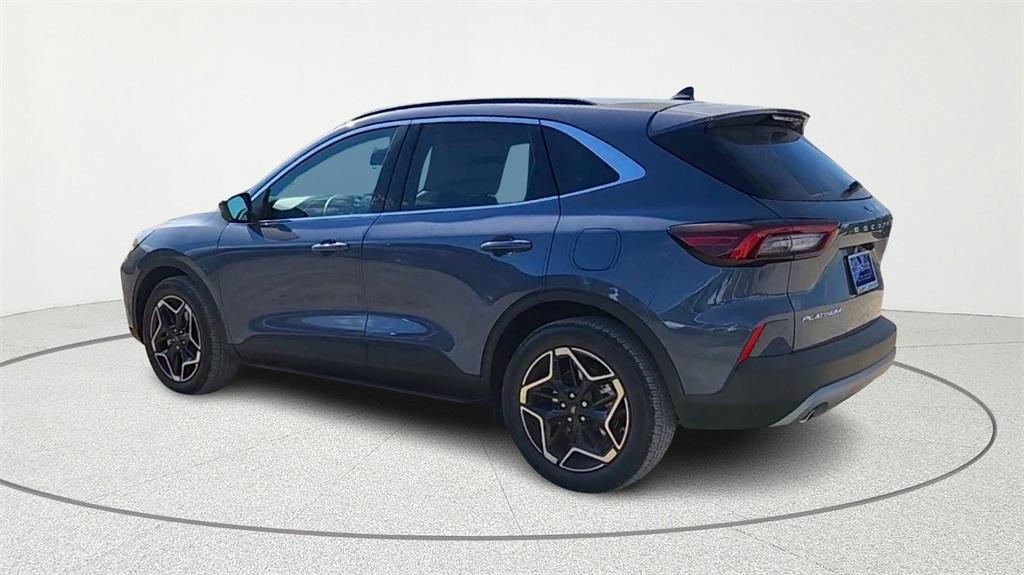 new 2025 Ford Escape car, priced at $28,913