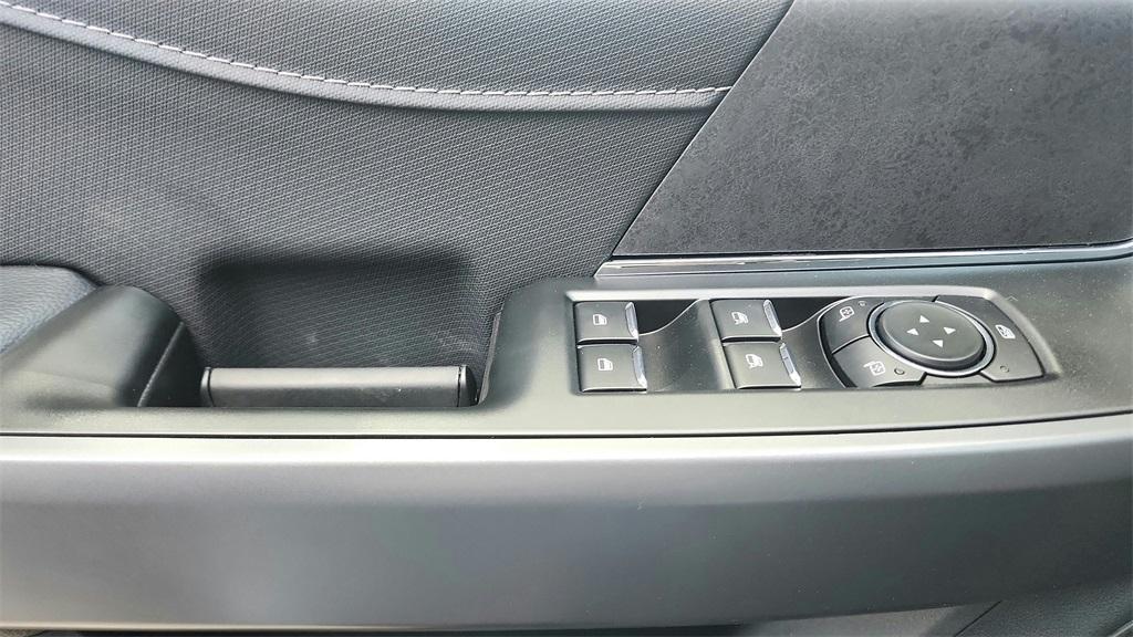 new 2025 Ford F-150 car, priced at $54,509
