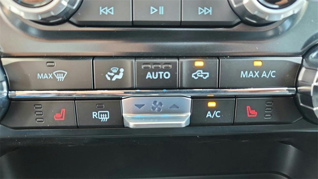 new 2025 Ford F-150 car, priced at $54,509