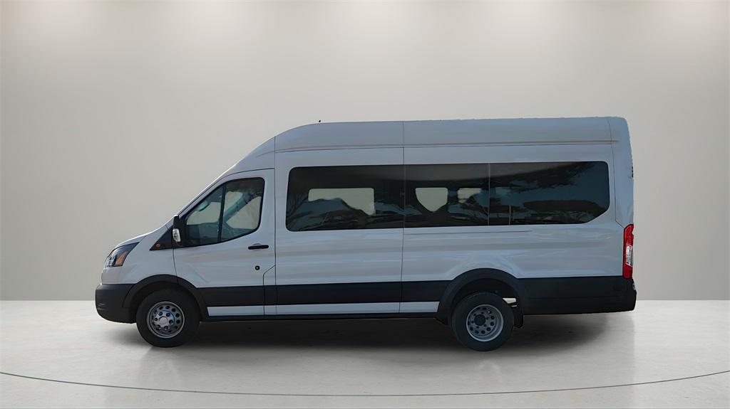 new 2024 Ford Transit-350 car, priced at $52,919