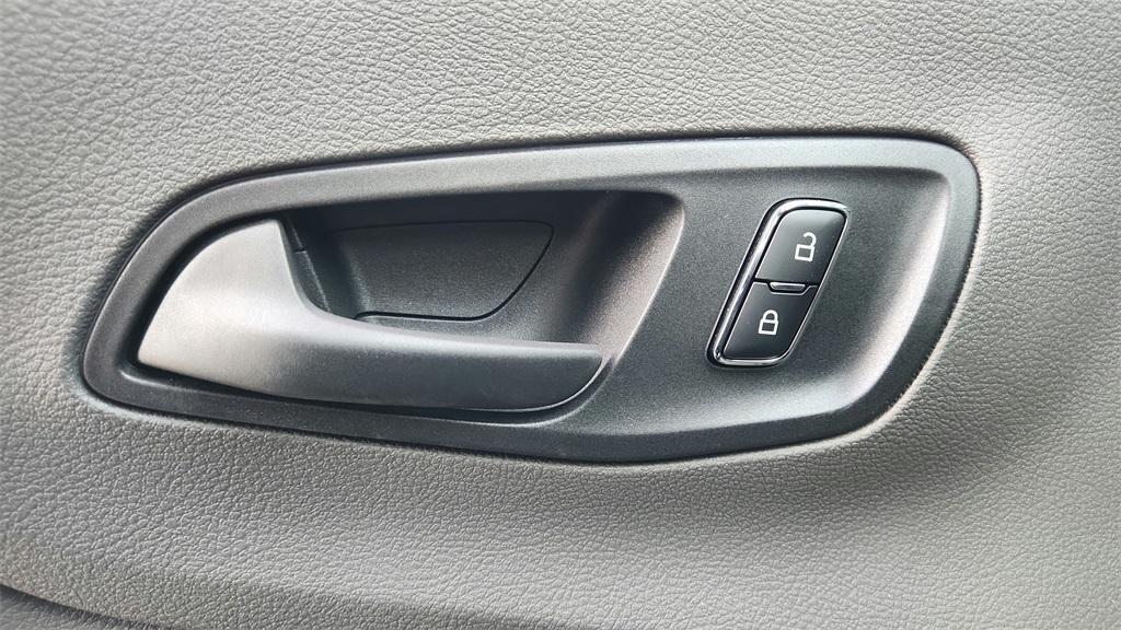 used 2024 Ford Transit-350 car, priced at $47,000