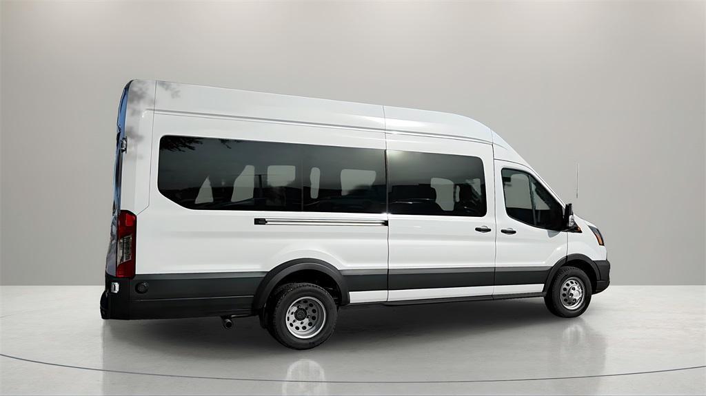 new 2024 Ford Transit-350 car, priced at $52,919