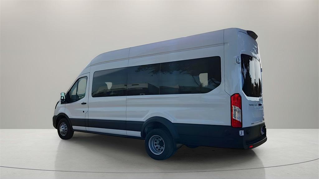 new 2024 Ford Transit-350 car, priced at $52,919