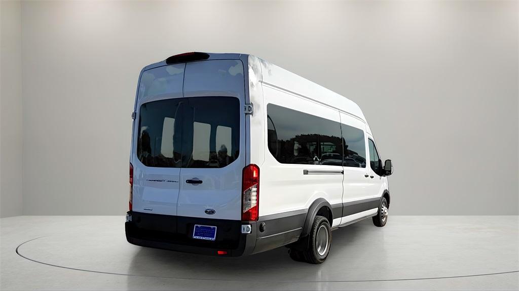 new 2024 Ford Transit-350 car, priced at $52,919