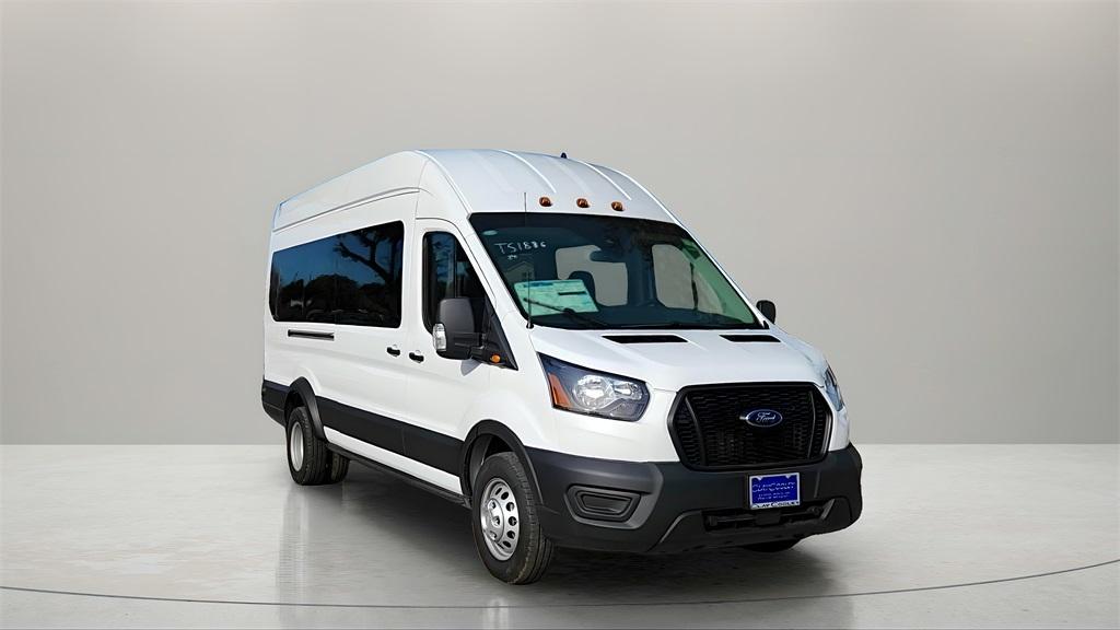 new 2024 Ford Transit-350 car, priced at $51,919