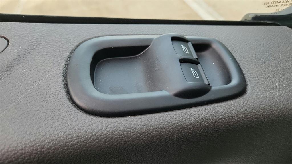 used 2024 Ford Transit-350 car, priced at $47,000