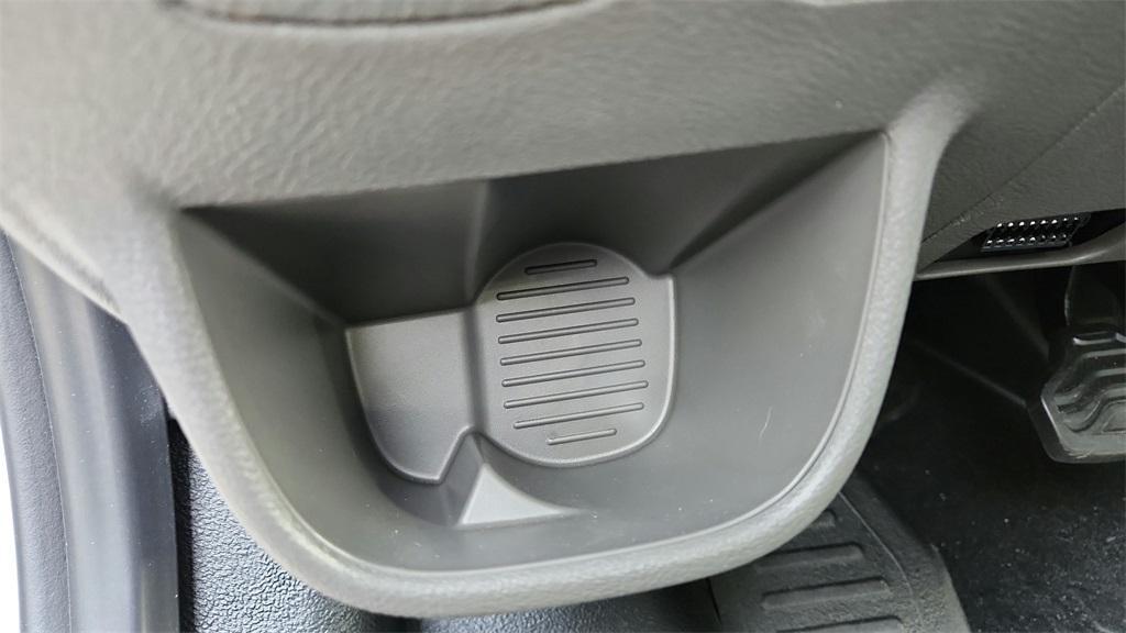 used 2024 Ford Transit-350 car, priced at $47,000