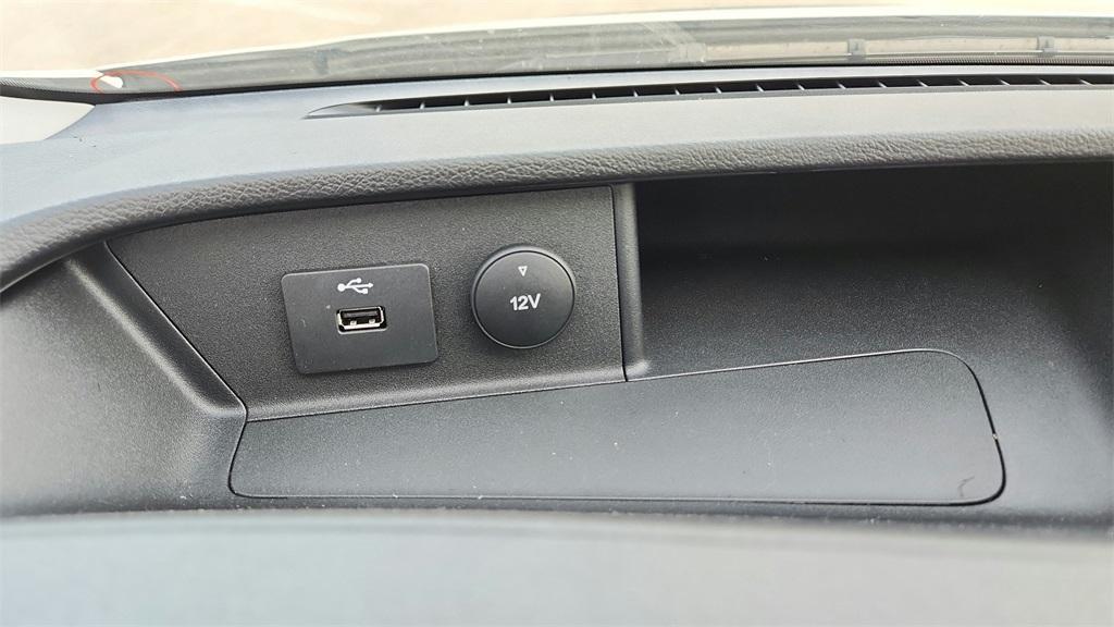 used 2024 Ford Transit-350 car, priced at $47,000