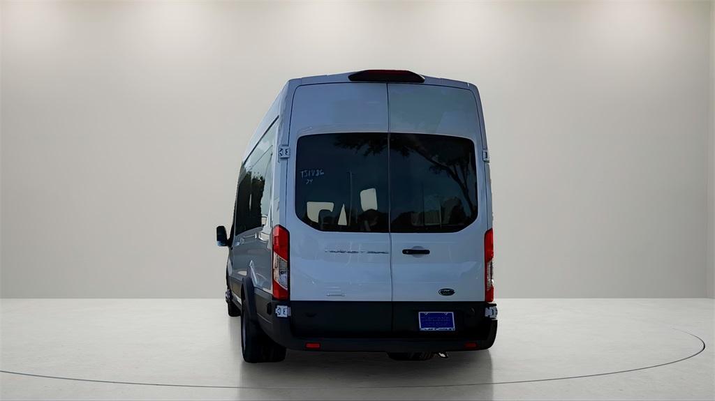 new 2024 Ford Transit-350 car, priced at $52,919