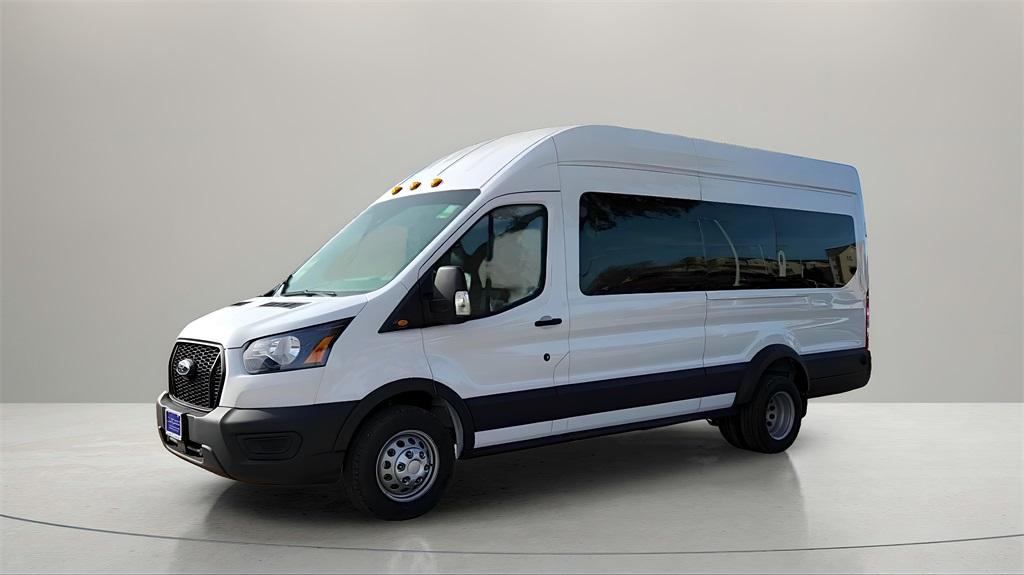 new 2024 Ford Transit-350 car, priced at $52,919