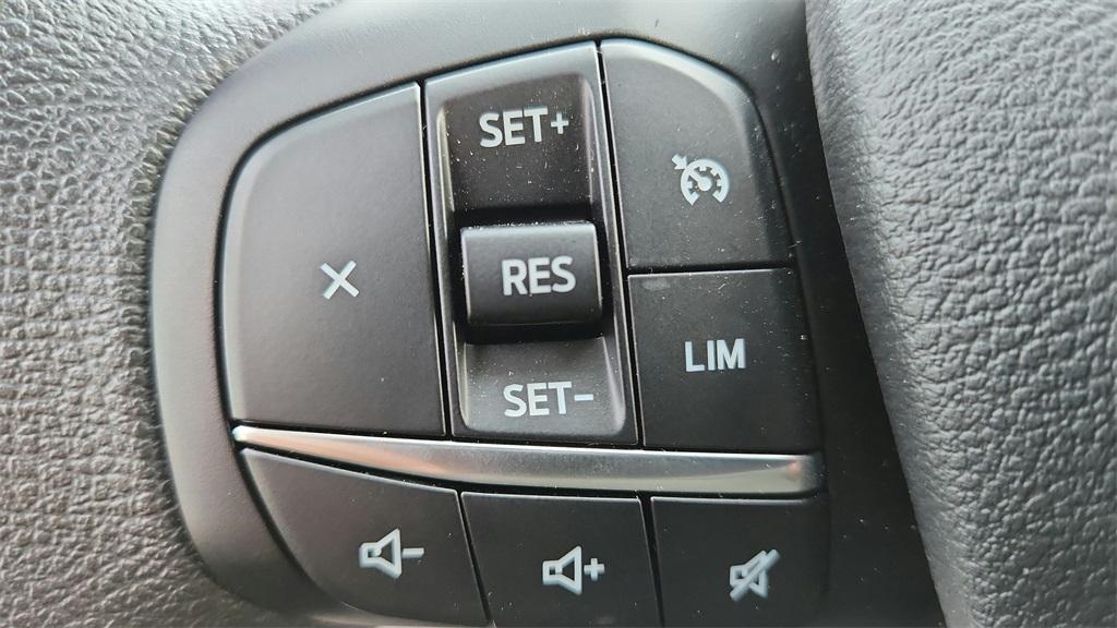 used 2024 Ford Transit-350 car, priced at $47,000