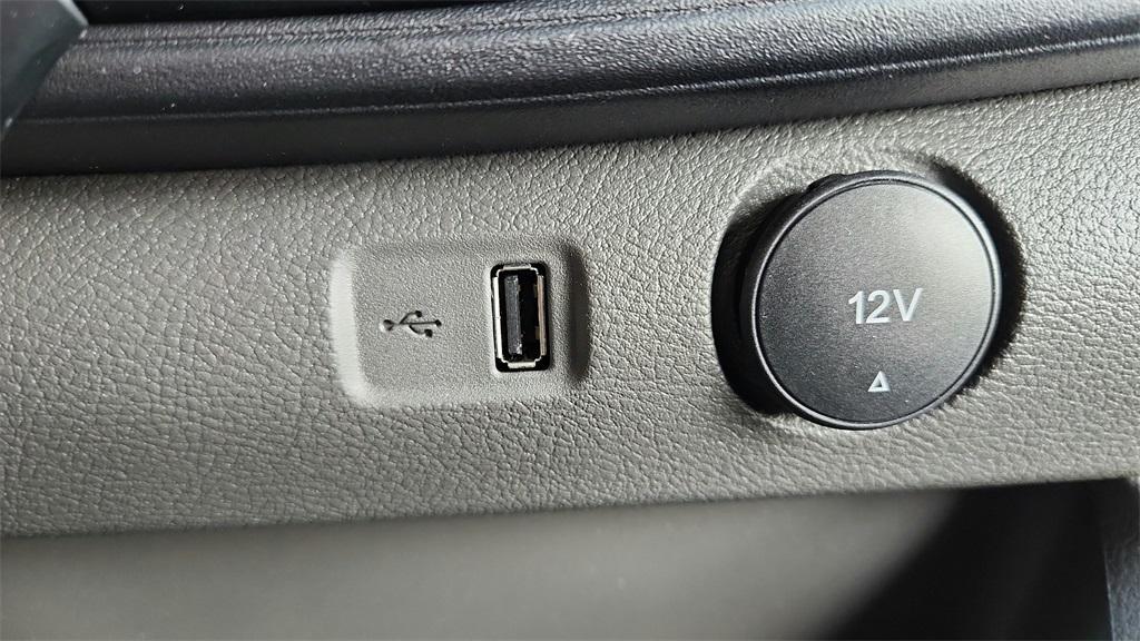 used 2024 Ford Transit-350 car, priced at $47,000
