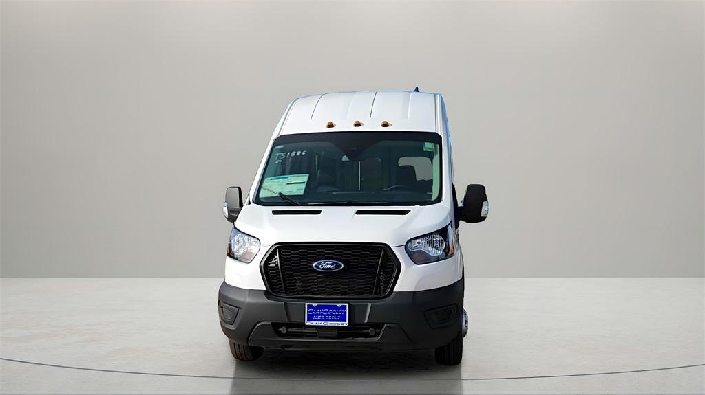 new 2024 Ford Transit-350 car, priced at $52,919