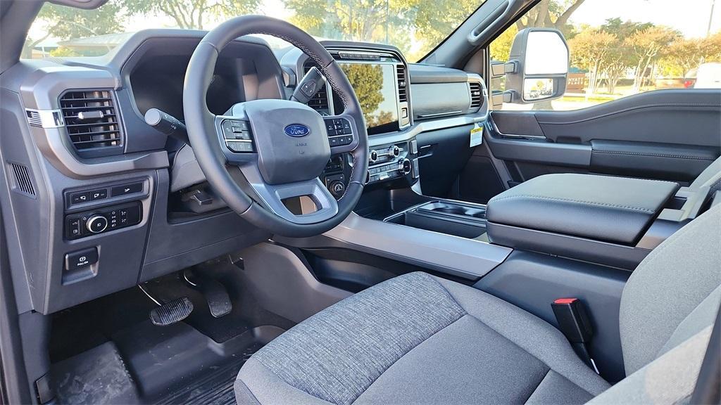 new 2024 Ford F-150 car, priced at $53,357