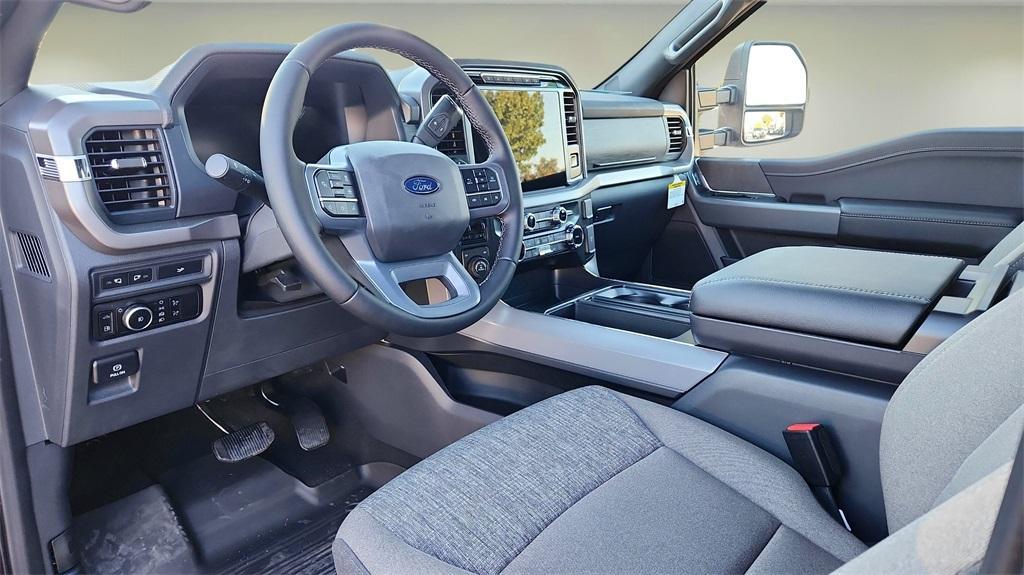 new 2024 Ford F-150 car, priced at $51,329