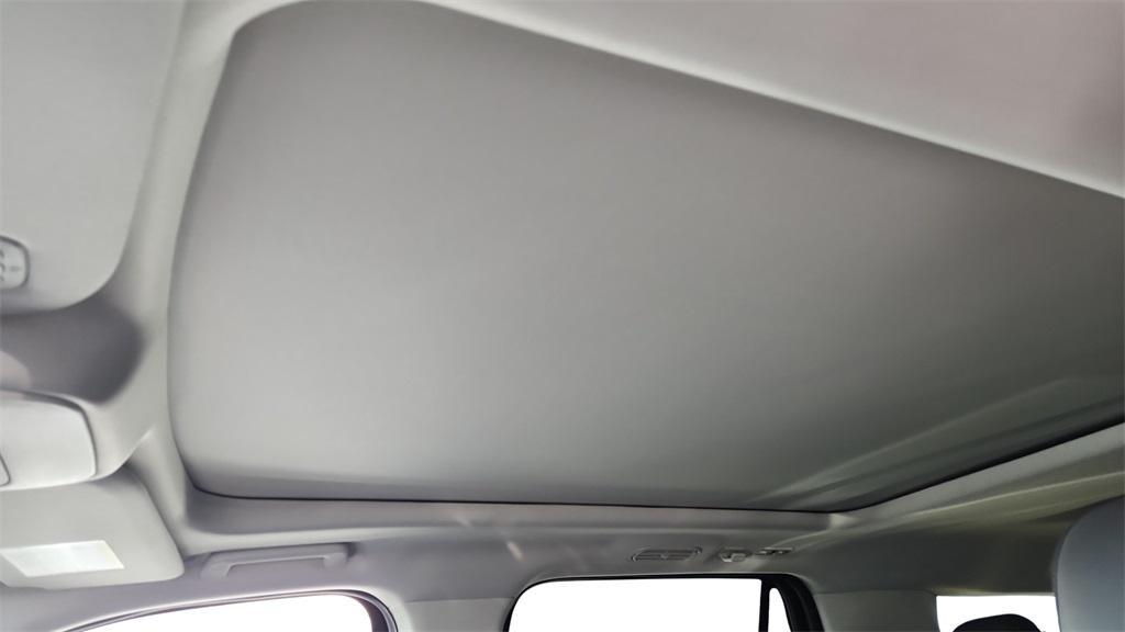 new 2025 Ford Expedition Max car, priced at $69,696