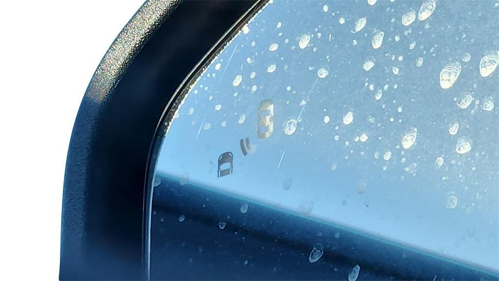 new 2025 Ford Expedition Max car, priced at $69,696