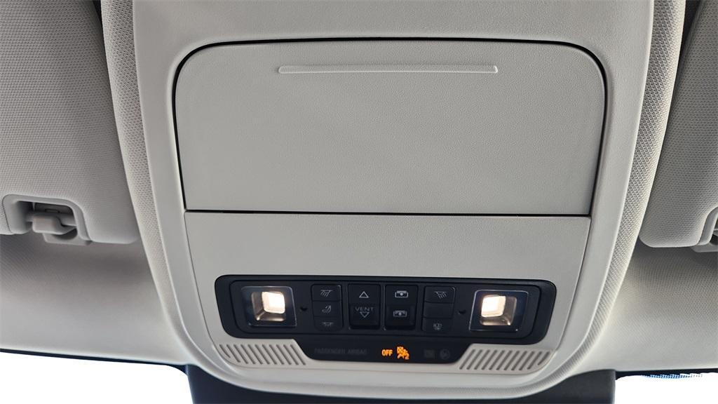 new 2025 Ford Expedition Max car, priced at $69,696