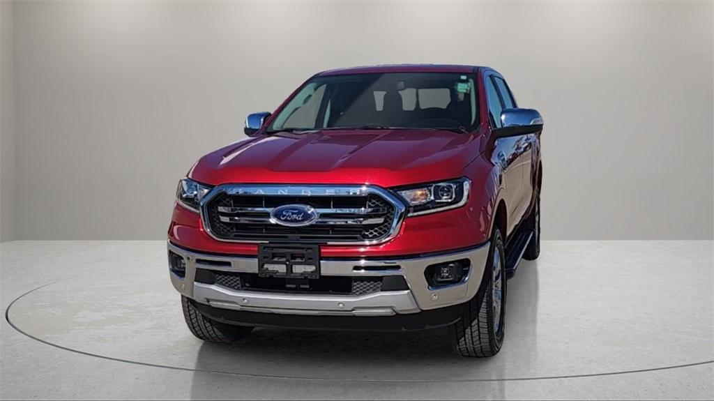 used 2021 Ford Ranger car, priced at $29,000