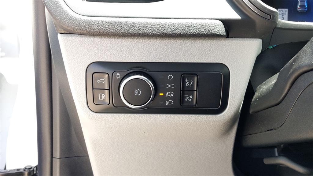 new 2025 Ford Escape car, priced at $32,103