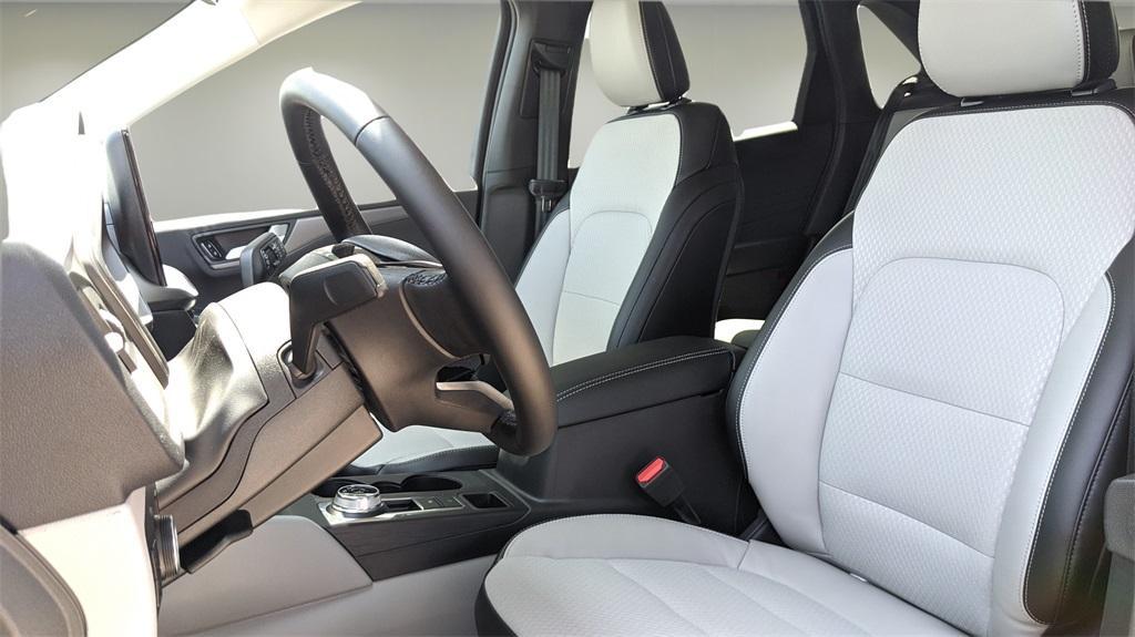 new 2025 Ford Escape car, priced at $32,103