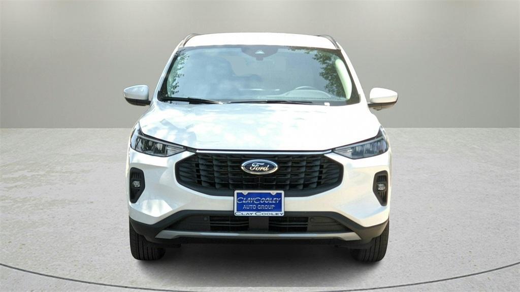 new 2025 Ford Escape car, priced at $32,103