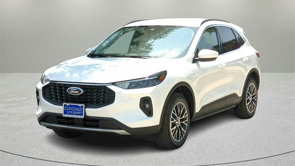 new 2025 Ford Escape car, priced at $32,103