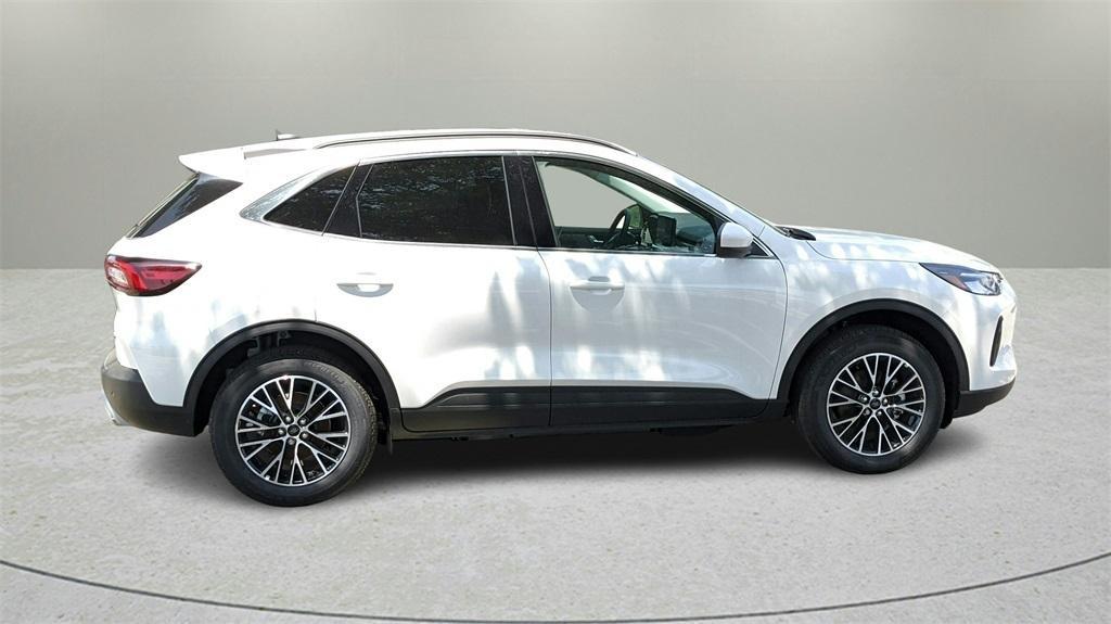 new 2025 Ford Escape car, priced at $32,103