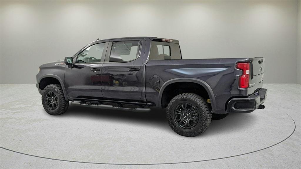 used 2022 Chevrolet Silverado 1500 car, priced at $49,000