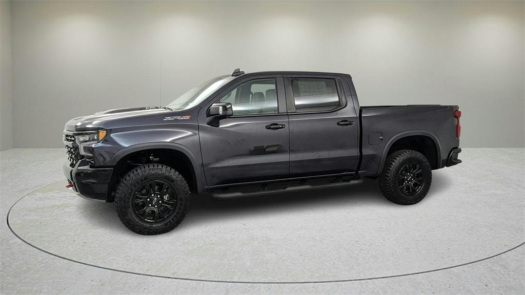 used 2022 Chevrolet Silverado 1500 car, priced at $49,000