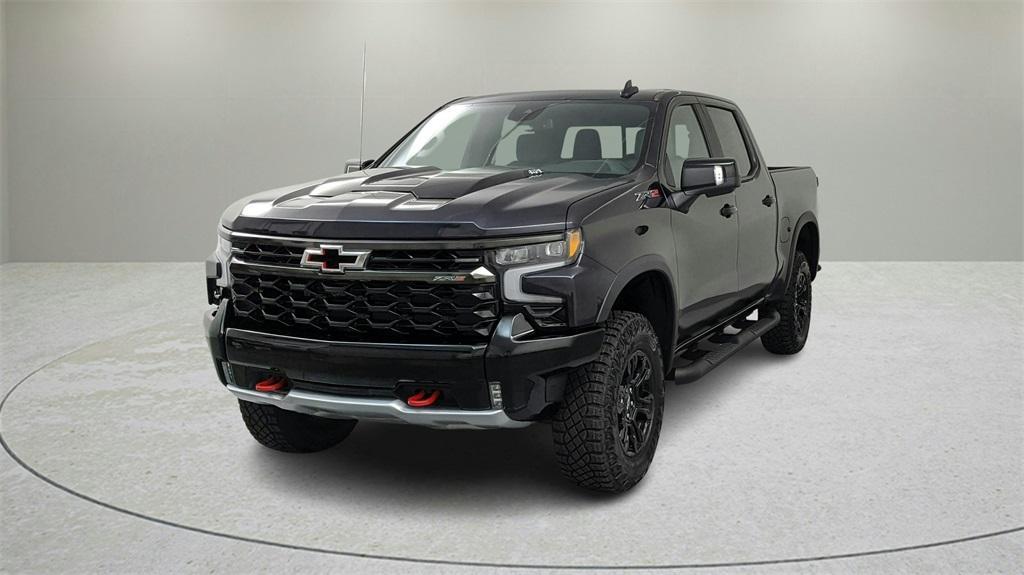 used 2022 Chevrolet Silverado 1500 car, priced at $49,000