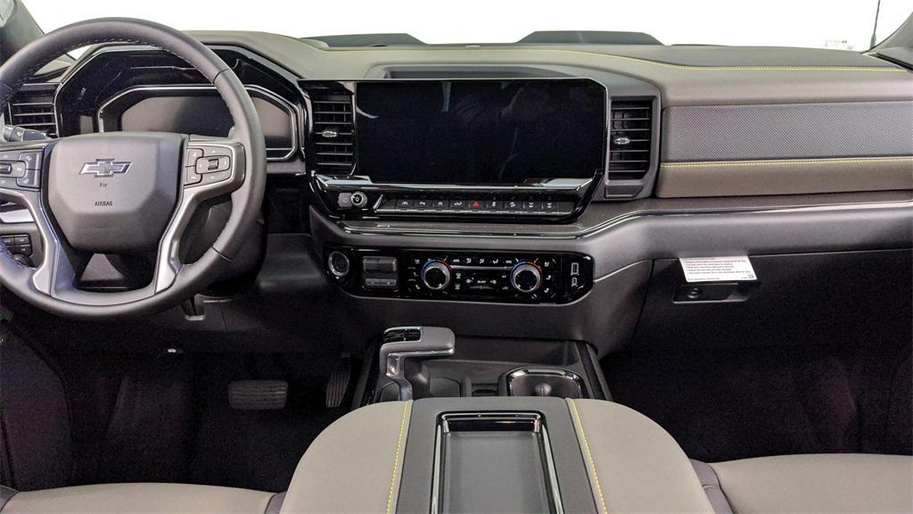 used 2022 Chevrolet Silverado 1500 car, priced at $49,000