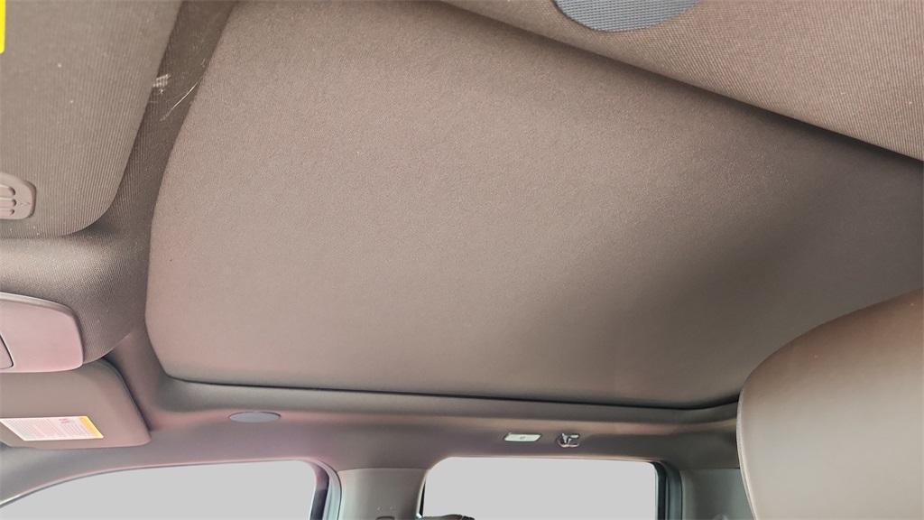 new 2025 Ford F-150 car, priced at $67,158